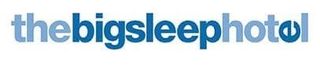 Big Sleep logo