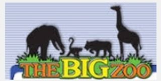 The Big Zoo logo