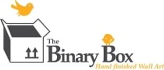 The Binary Box logo