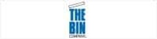 The Bin Company logo