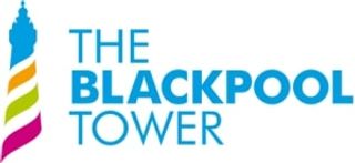 The Blackpool Tower logo