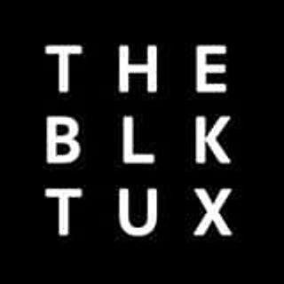 Theblacktux logo