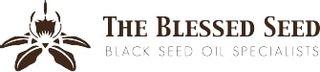 The Blessed Seed logo