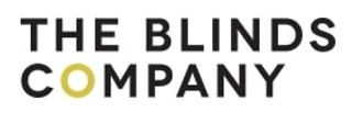The Blinds Company logo