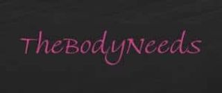 TheBodyNeeds2 logo