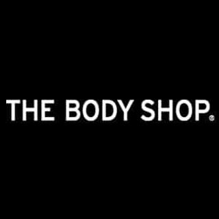 The Body Shop logo