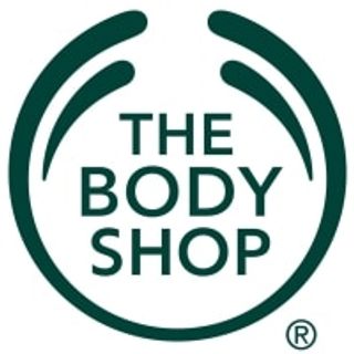 The Body Shop logo