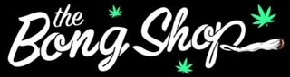 The Bong Shop logo
