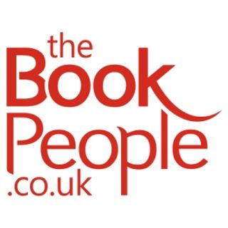 The Book People logo