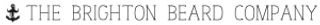 The Brighton Beard Company logo