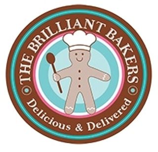 The Brilliant Bakers logo