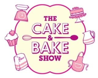 The Cake & Bake Show logo