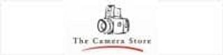The Camera Store Promotion logo
