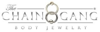 The Chain Gang logo