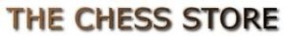 The Chess Store logo