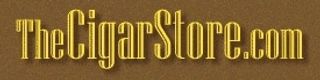 The Cigar Store logo