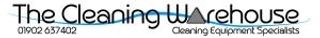 The Cleaning Warehouse logo
