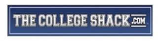 The College Shack logo