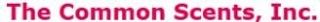 Common Scents logo