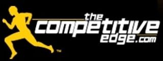 The Competitive Edge logo