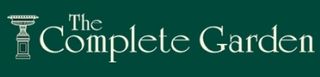 The Complete Garden logo