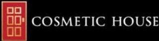 The Cosmetic House logo