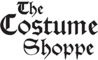 The Costume Shoppe logo