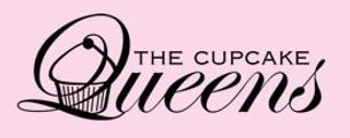 The Cupcake Queens logo