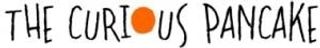 The Curious Pancake logo
