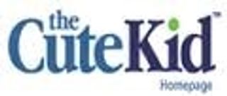 The Cute Kid logo