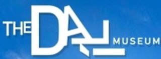 The Dali Museum logo