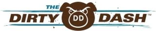 Dirty Dash logo
