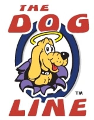 The Dog Line logo