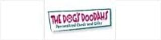 The Dogs Doodahs logo