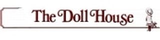 The Doll House logo