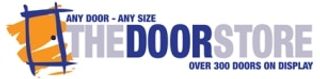 The Door Store logo