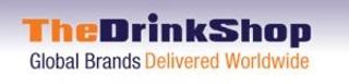 The Drink Shop logo