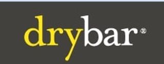 Drybar logo