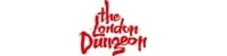 London Dungeon logo