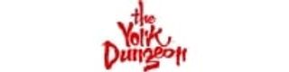 York Dungeon logo