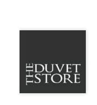 The Duvet Store logo