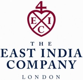 The East India Company logo