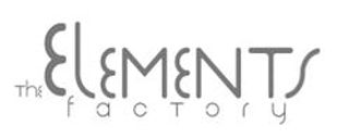 The Elements Factory logo