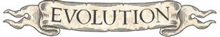 The Evolution Store logo