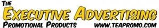 The Executive Advertising logo