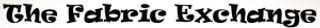 The Fabric Exchange logo