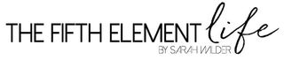 The Fifth Element Life logo