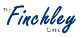 The Finchley Clinic logo
