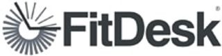 FitDesk logo