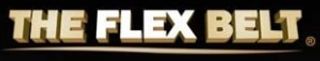 The Flex Belt logo